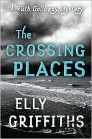 The crossing places