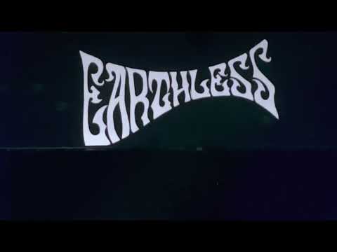 Earthless 'Night Parade Of One Hundred Demons' Live San Francisco May 2023
